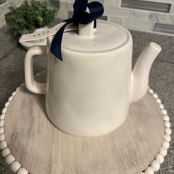 Rae Dunn Bird House - Picture 5 of 10